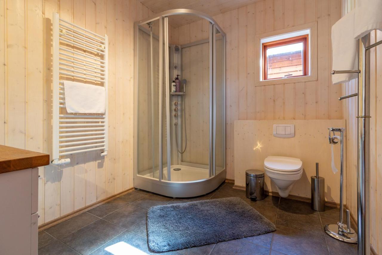 Gorgeous Riverside Lodge In The South Of Iceland レイクホルト エクステリア 写真