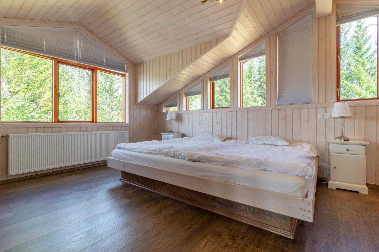 Gorgeous Riverside Lodge In The South Of Iceland レイクホルト エクステリア 写真